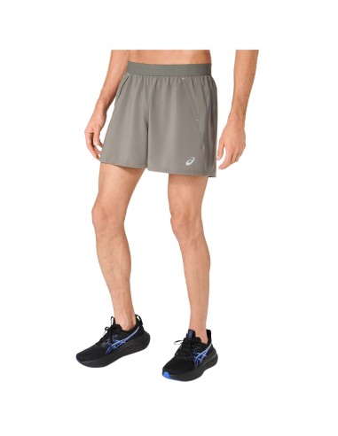 ASICS Road 5IN Short 2011D247021