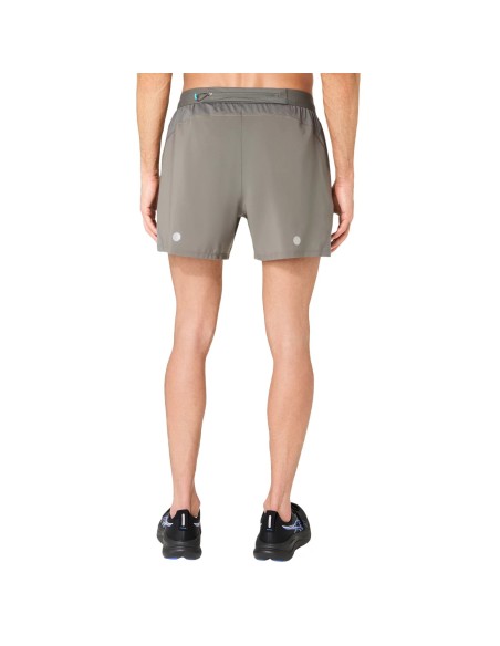 ASICS Road 5IN Short 2011D247021