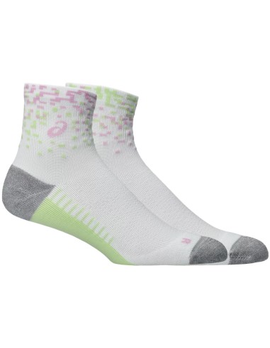 ASICS Performance Run Quarter Sock 3013B284103