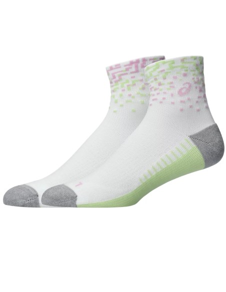 ASICS Performance Run Quarter Sock 3013B284103
