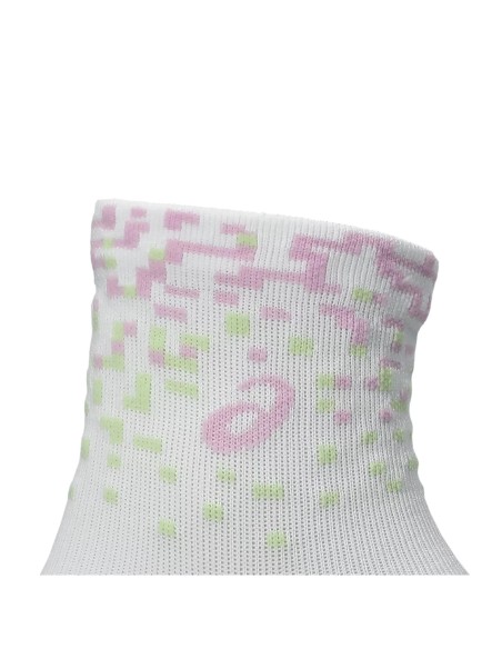 ASICS Performance Run Quarter Sock 3013B284103