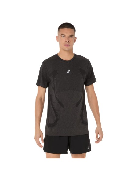 ASICS Road Seamless SS Top 2011D355001