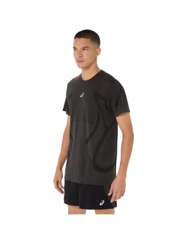 ASICS Road Seamless SS Top 2011D355001