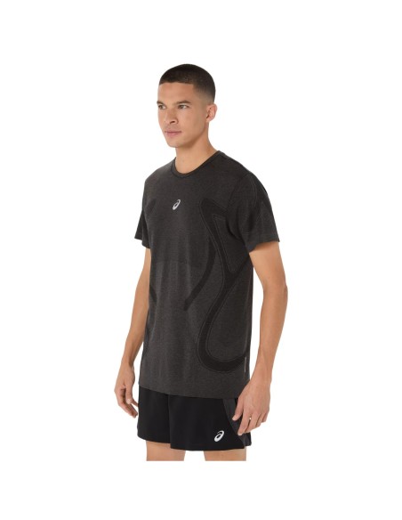 ASICS Road Seamless SS Top 2011D355001