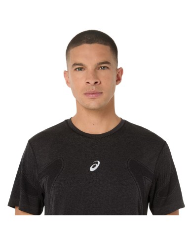 ASICS Road Seamless SS Top 2011D355001
