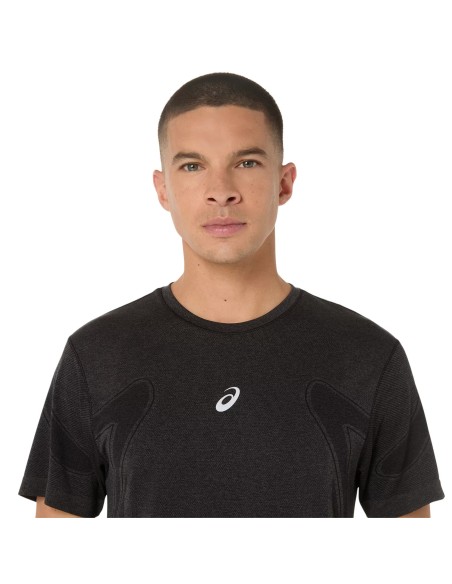 ASICS Road Seamless SS Top 2011D355001