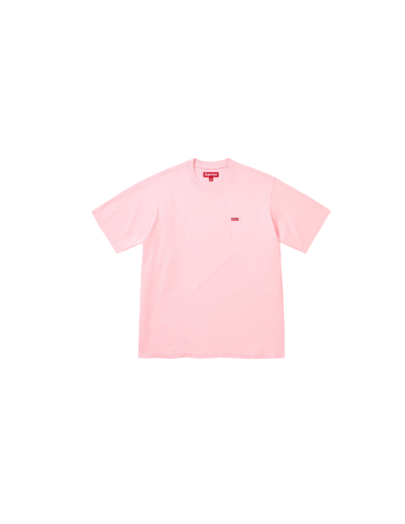 Supreme Small Box Tee 'Pink' SS26KN4PINK MBS