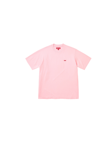 Supreme Small Box Tee 'Pink' SS26KN4PINK MBS