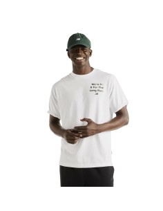 New Balance Foggy Daze 1906 TShirt MT62R4SWWT