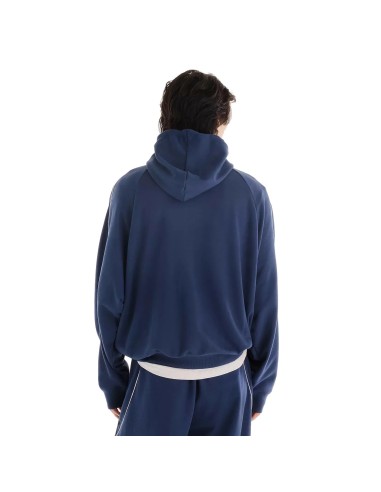 New Balance Trackside French Terry Hoodie MT62W318NNY