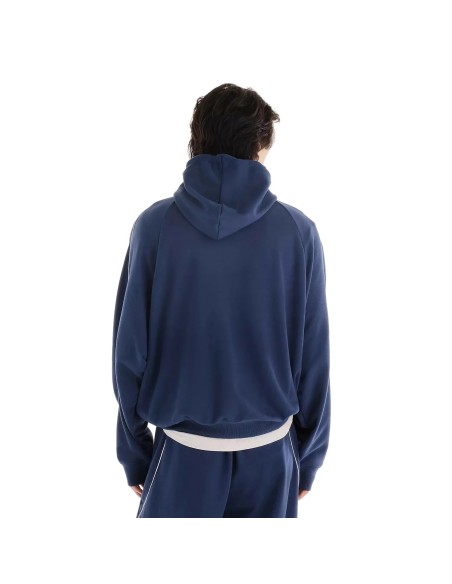 New Balance Trackside French Terry Hoodie MT62W318NNY