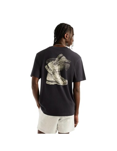 New Balance Foggy Daze 1906 TShirt MT62R4SWDNT