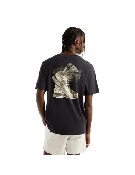 New Balance Foggy Daze 1906 TShirt MT62R4SWDNT