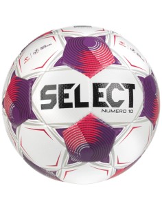 Select Numero 10 FIFA Quality Pro V25 Orlen EkstraLiga Ball 110046