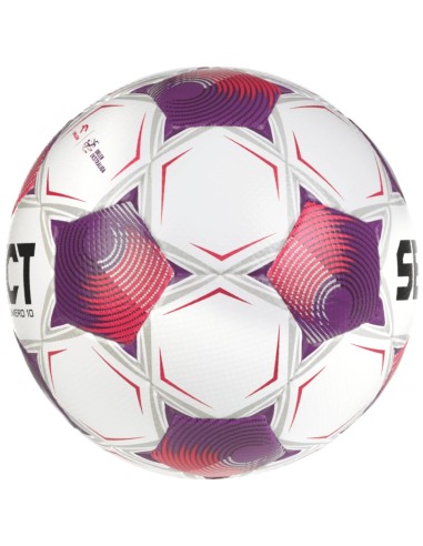 Select Numero 10 FIFA Quality Pro V25 Orlen EkstraLiga Ball 110046