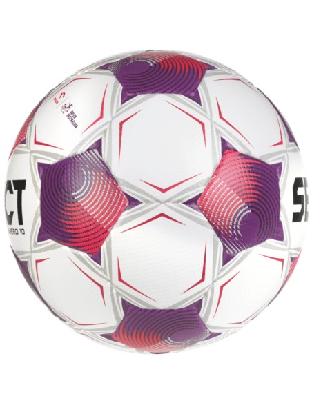 Select Numero 10 FIFA Quality Pro V25 Orlen EkstraLiga Ball 110046