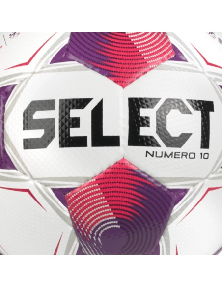 Select Numero 10 FIFA Quality Pro V25 Orlen EkstraLiga Ball 110046