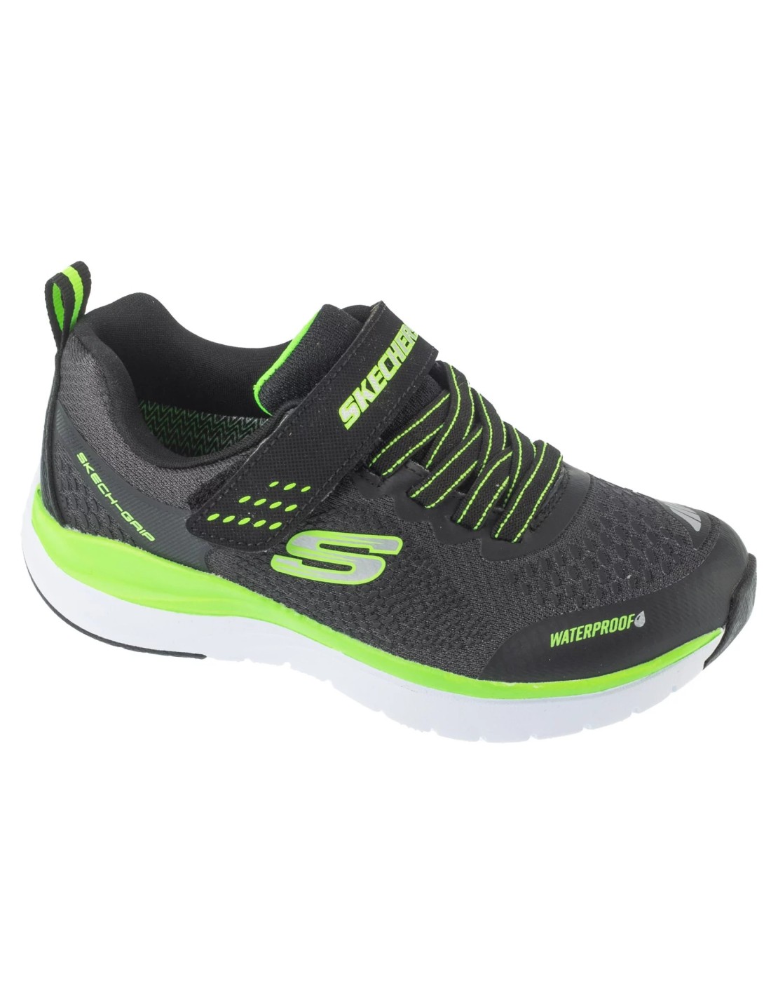 Skechers Ultra Groove Aquasonik 403847LCBLM