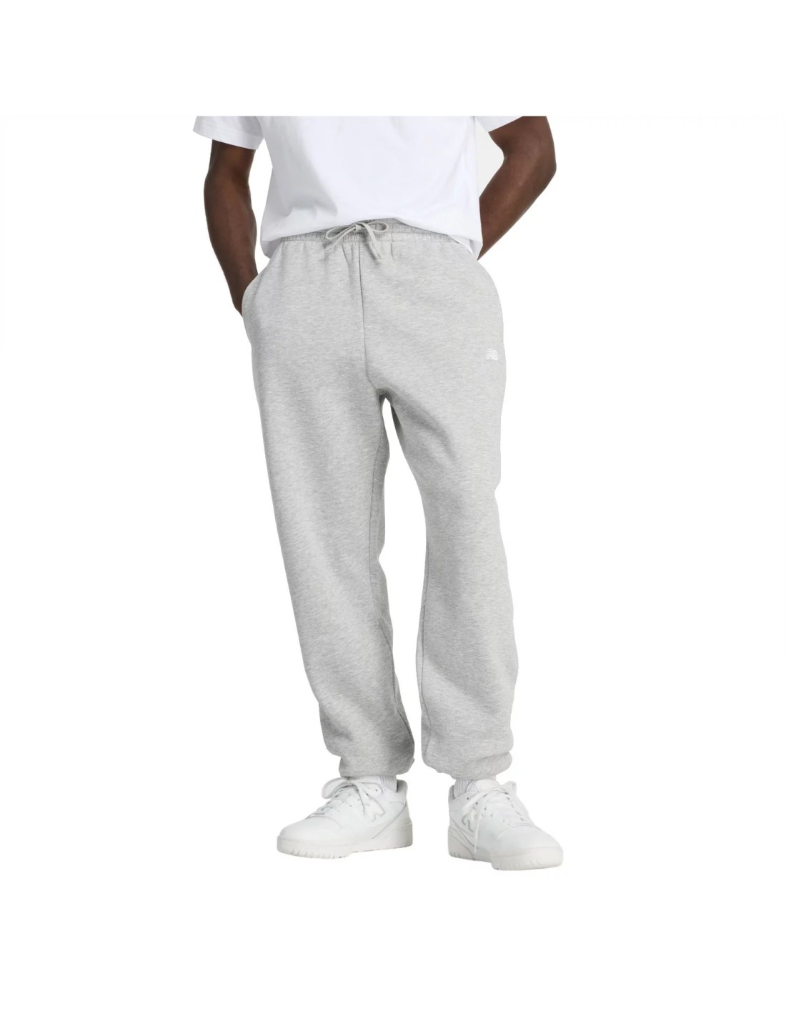 New Balance Sport Essentials Fleece Jogger MP41503AG