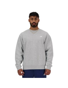 New Balance Sport Essentials Fleece Crew MT41510AG