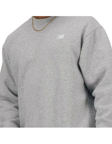 New Balance Sport Essentials Fleece Crew MT41510AG