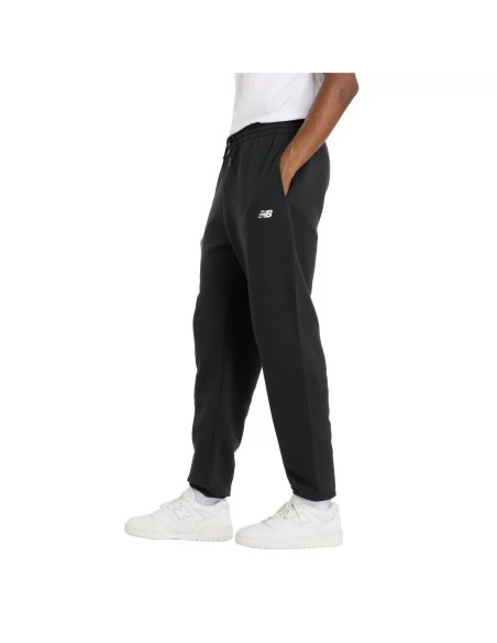New Balance Sport Essentials Fleece Jogger MP41503BK