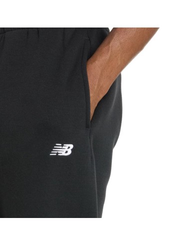 New Balance Sport Essentials Fleece Jogger MP41503BK