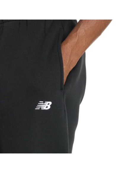 New Balance Sport Essentials Fleece Jogger MP41503BK