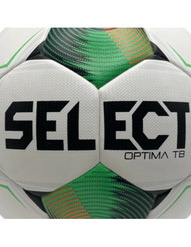 Select Optima TB V26 FIFA Basic Ball 120078