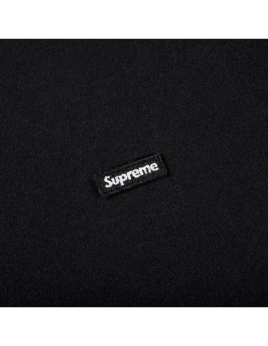 Supreme Small Box Tee 'Black' SS26KN4BLACK MBS
