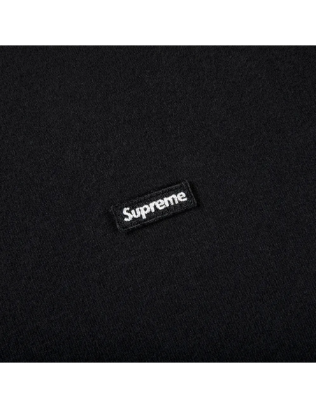Supreme Small Box Tee 'Black' SS26KN4BLACK MBS