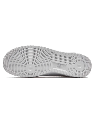 Nike Air Force 1 Low Supreme White CU9225100 MBS