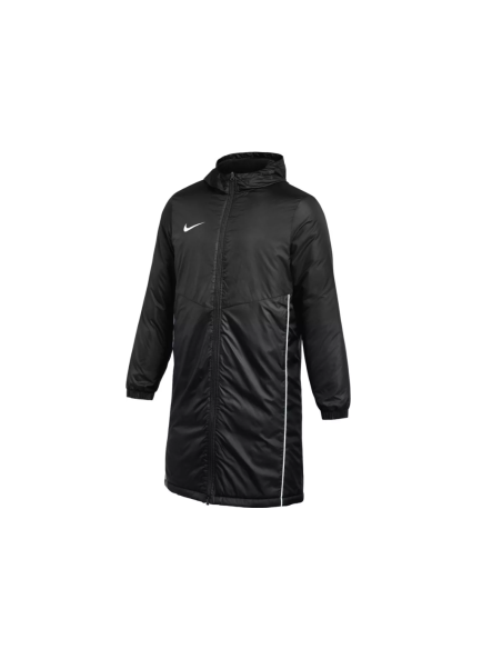 Nike ThermaFit Park 26 Women's Jacket Black HM7280 010
