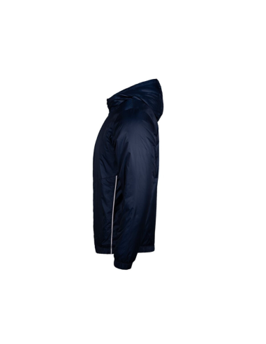 Nike ThermaFit Park 26 Women's Jacket Navy Blue HM7272 410