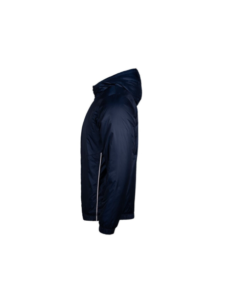Nike ThermaFit Park 26 Women's Jacket Navy Blue HM7272 410