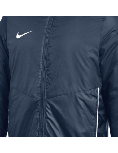 Nike ThermaFit Park 26 Women's Jacket Navy Blue HM7280 410