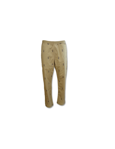 Nike N31 Courtside Concept Chino Pants Khaki DC0890247