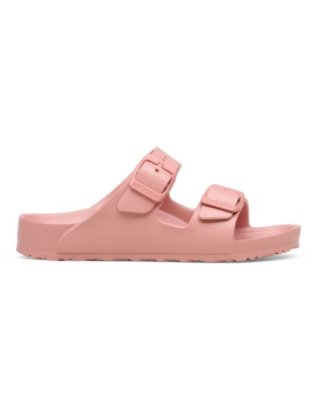 Birkenstock children's flipflops ARIZONA EVA KIDS 1031461 PINK CLAY narrow width