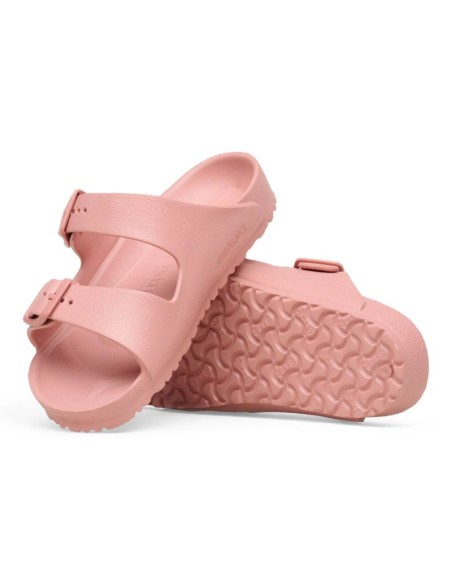 Birkenstock children's flipflops ARIZONA EVA KIDS 1031461 PINK CLAY narrow width