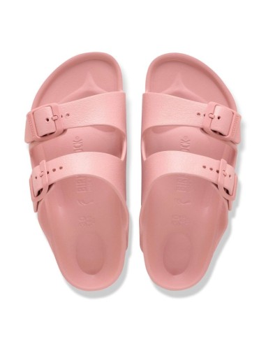 Birkenstock children's flipflops ARIZONA EVA KIDS 1031461 PINK CLAY narrow width