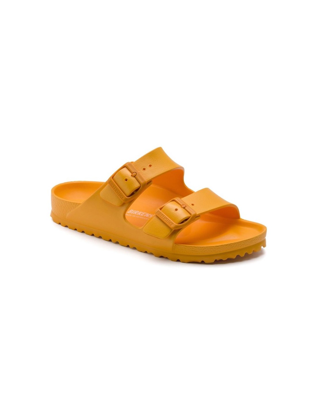 Birkenstock women's ARIZONA EVA 1015470 ZINNIA flipflops narrow width - Birkenstock - 