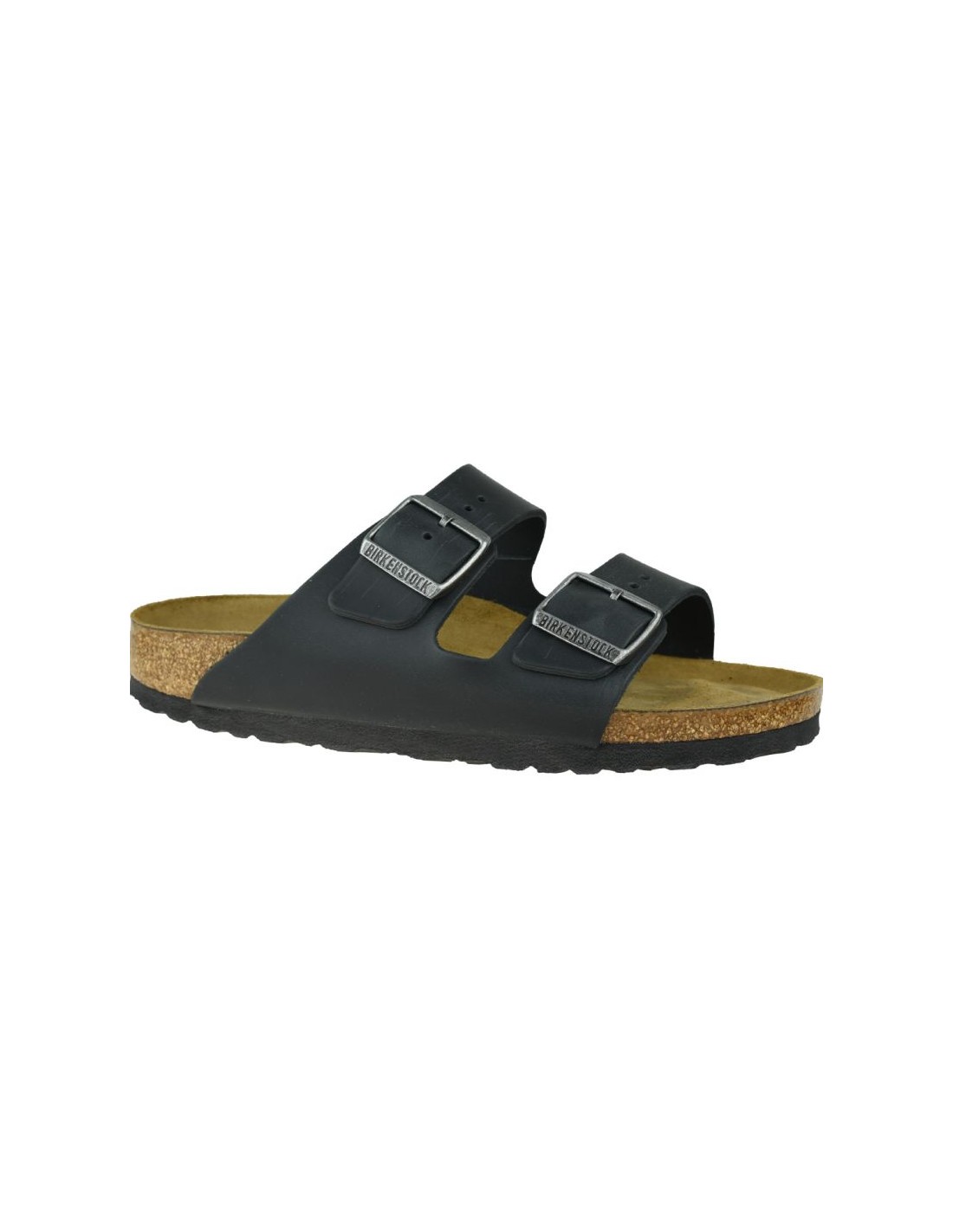 Birkenstock Arizona NU Oiled SFB 752483 slippers