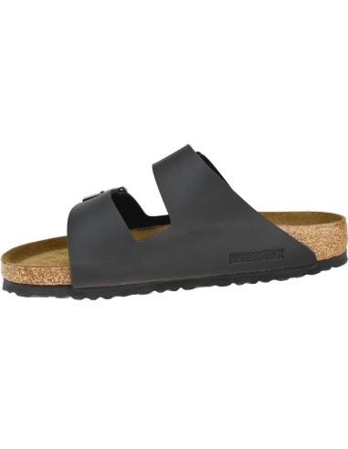 Birkenstock Arizona NU Oiled SFB 752483 slippers