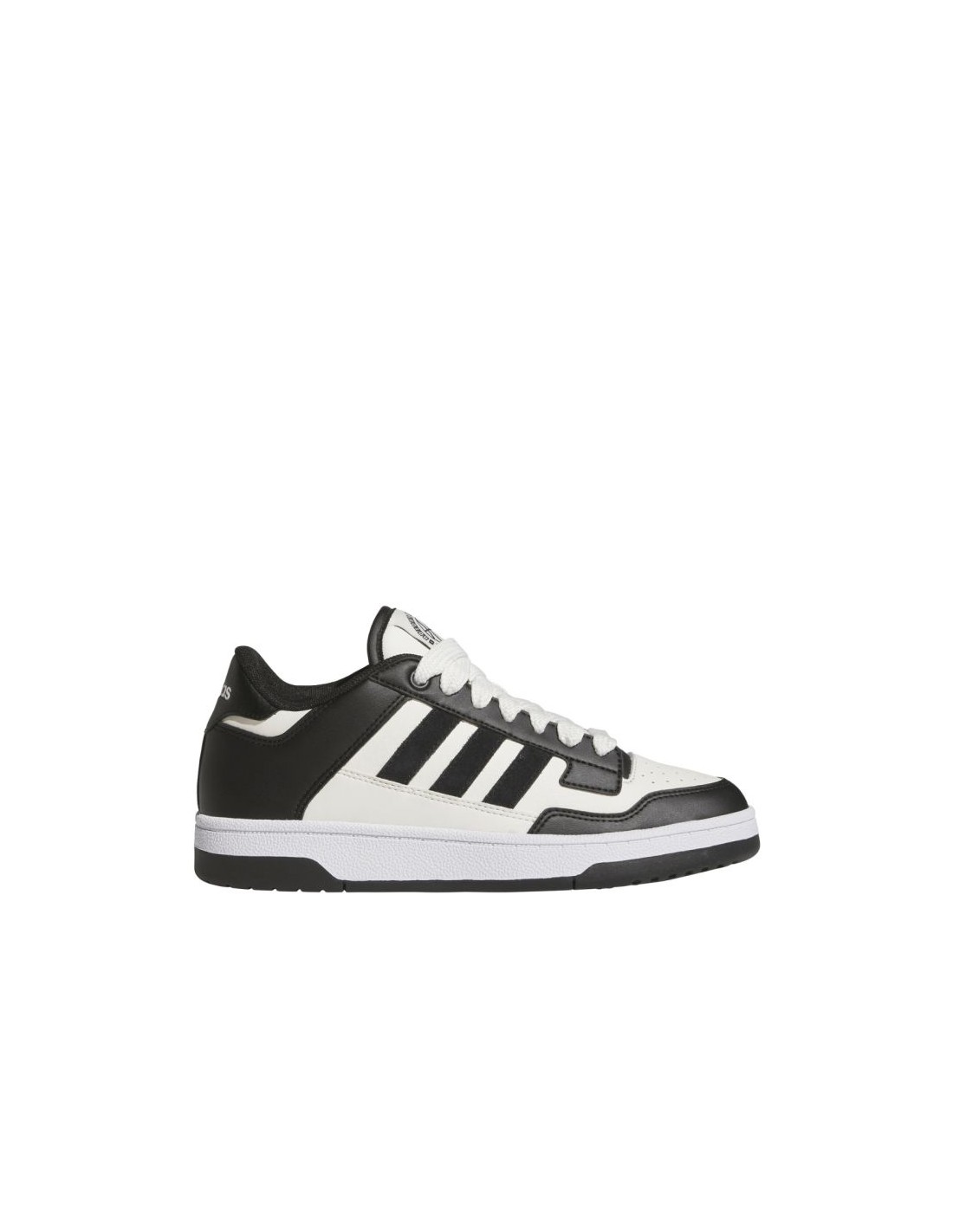 Adidas Rapid Court Low JP5253 women's shoes