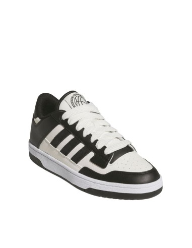 Adidas Rapid Court Low JP5253 women's shoes