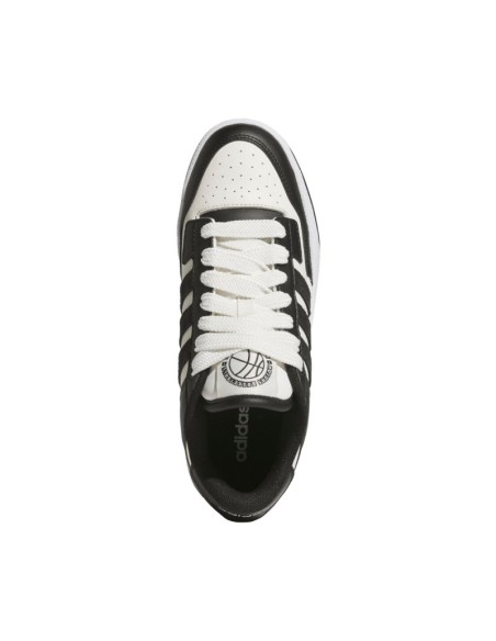 Adidas Rapid Court Low JP5253 women's shoes