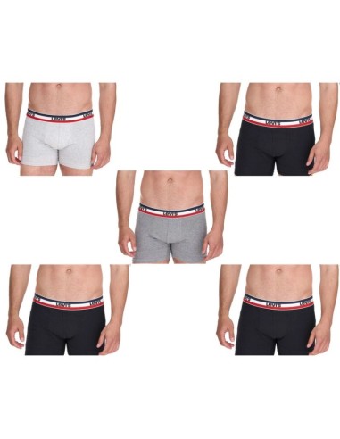 Levi's Boxers 5Pack M 701224335002