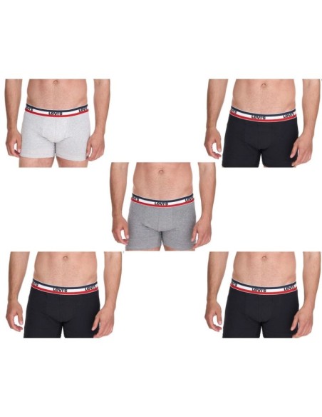 Levi's Boxers 5Pack M 701224335002