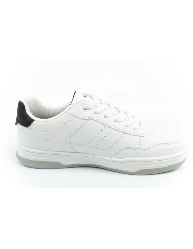 Levi's children's sports shoes John youth white comfortable fashionable