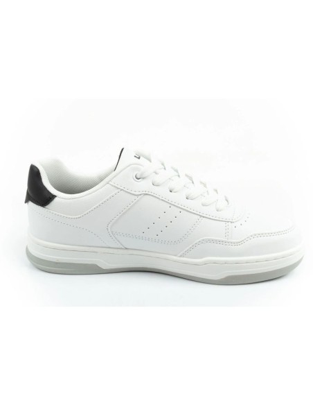 Levi's children's sports shoes John youth white comfortable fashionable